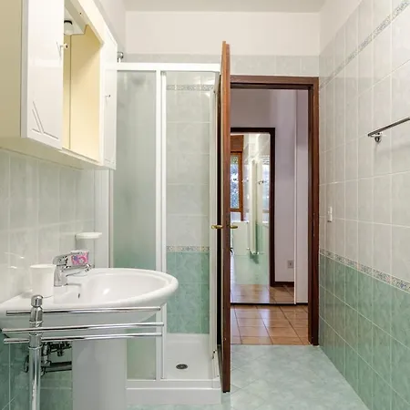 Villa Solaris Vista Mare *