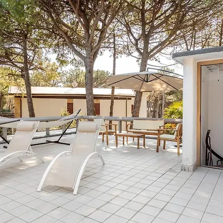 Solaris Vista Mare Lignano Sabbiadoro