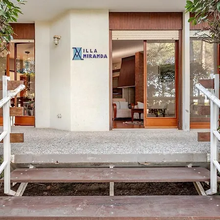 Solaris Vista Mare