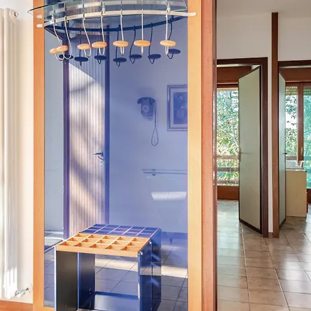 Villa Solaris Vista Mare *