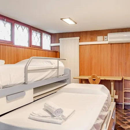 Villa Solaris Vista Mare