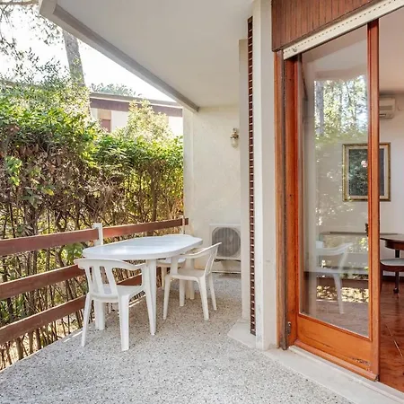 Villa Solaris Vista Mare Lignano Sabbiadoro