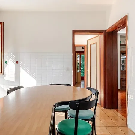 Villa Solaris Vista Mare