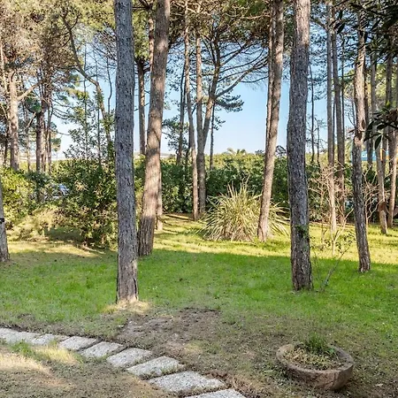 Villa Solaris Vista Mare Lignano Sabbiadoro