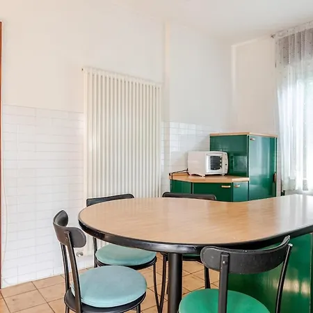 Solaris Vista Mare * Lignano Sabbiadoro