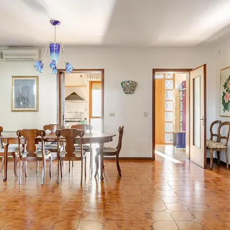 Solaris Vista Mare Villa