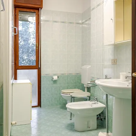 Villa Solaris Vista Mare *