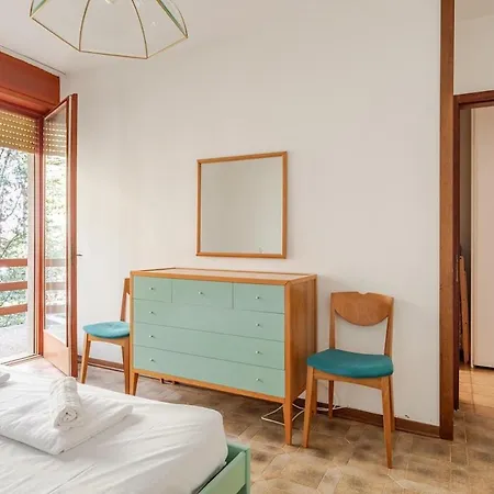Solaris Vista Mare Villa Lignano Sabbiadoro