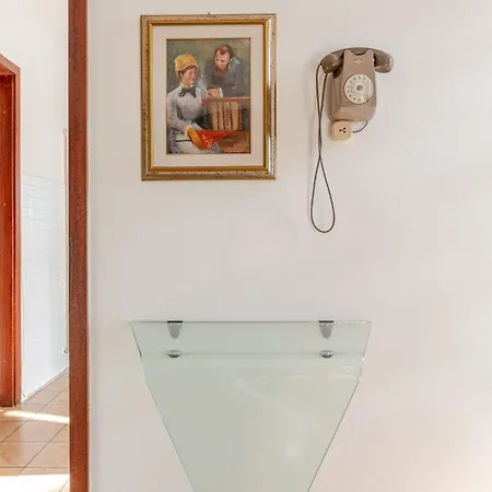 Villa Solaris Vista Mare