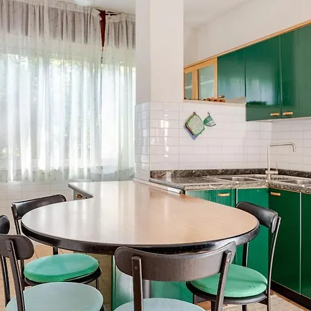 Solaris Vista Mare Villa Lignano Sabbiadoro