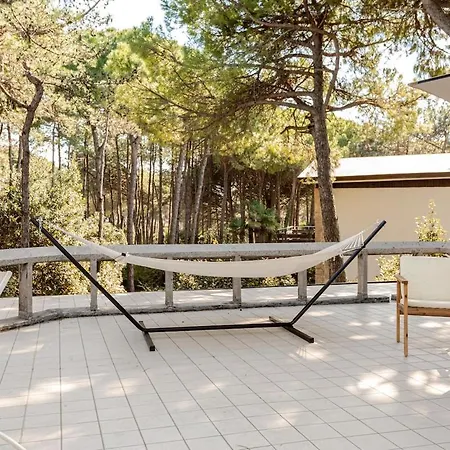 Villa Solaris Vista Mare Lignano Sabbiadoro