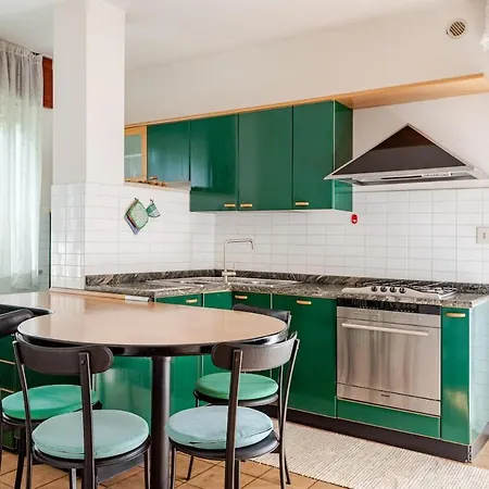 Villa Solaris Vista Mare