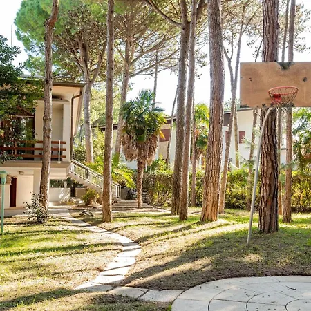 Solaris Vista Mare Villa *
