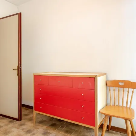 Villa Solaris Vista Mare *