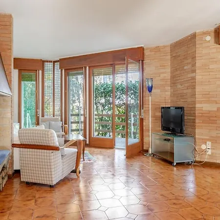 Villa Solaris Vista Mare Lignano Sabbiadoro