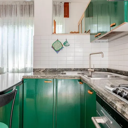 Solaris Vista Mare Lignano Sabbiadoro