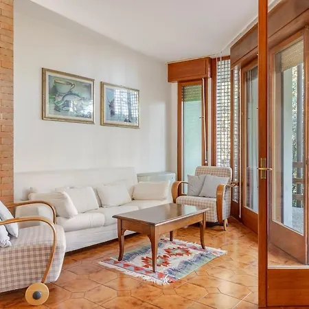 Villa Solaris Vista Mare Lignano Sabbiadoro