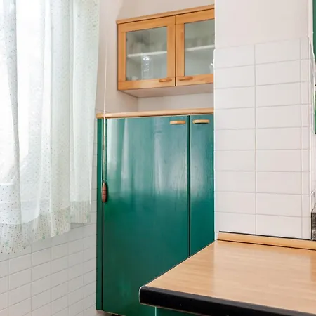 Villa Solaris Vista Mare *