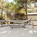 Villa Solaris Vista Mare Lignano Sabbiadoro