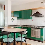 Villa Solaris Vista Mare
