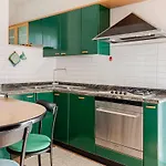 Solaris Vista Mare Villa *