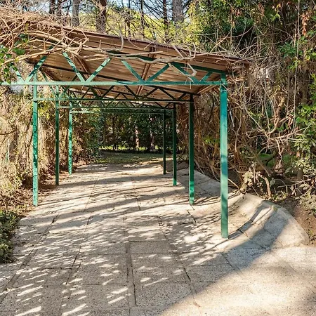 Willa Solaris Vista Mare *