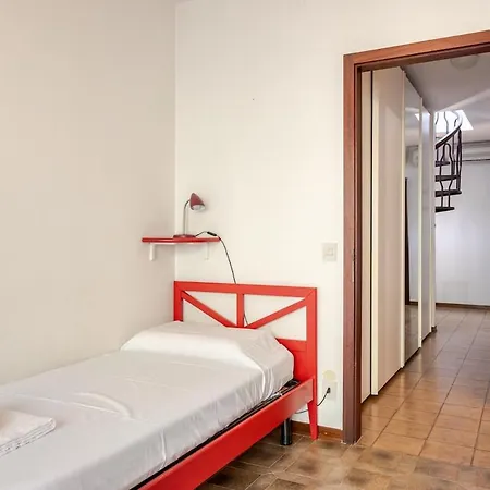 Solaris Vista Mare Lignano Sabbiadoro