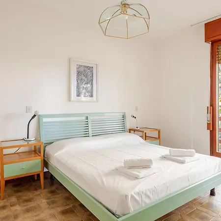 Willa Solaris Vista Mare *