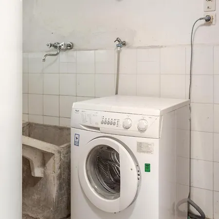 Solaris Vista Mare Willa *