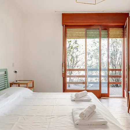 Solaris Vista Mare Lignano Sabbiadoro