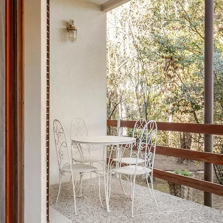 Solaris Vista Mare Willa